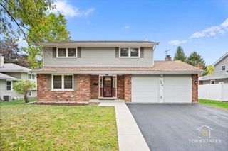 1408 Swallow Street, Naperville, IL 60565