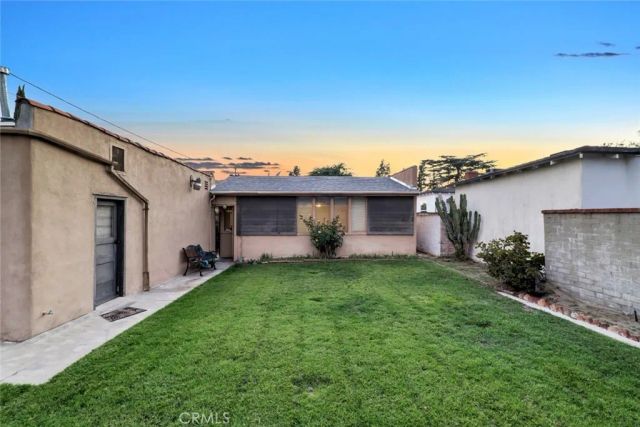 1038 N Buena Vista Street, Burbank, CA 91505