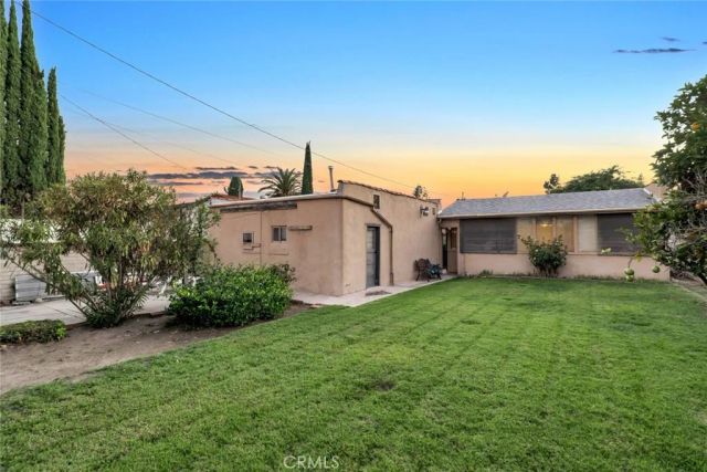 1038 N Buena Vista Street, Burbank, CA 91505