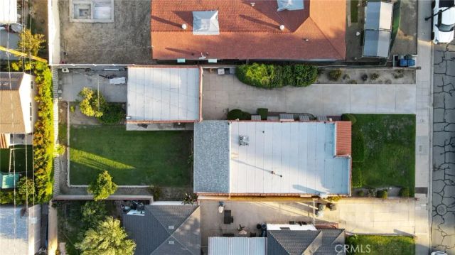 1038 N Buena Vista Street, Burbank, CA 91505