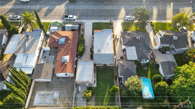 1038 N Buena Vista Street, Burbank, CA 91505