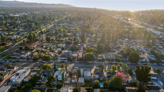 1038 N Buena Vista Street, Burbank, CA 91505