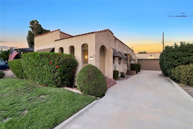 1038 N Buena Vista Street, Burbank, CA 91505