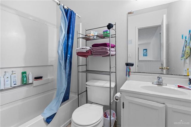 3220 W Providence Avenue, Mcallen, TX 78504