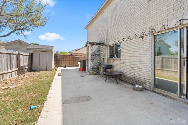3220 W Providence Avenue, Mcallen, TX 78504
