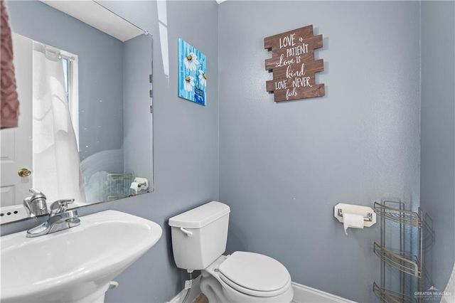 3220 W Providence Avenue, Mcallen, TX 78504