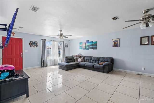 3220 W Providence Avenue, Mcallen, TX 78504