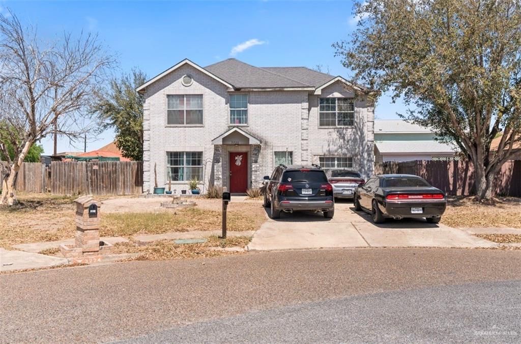 3220 W Providence Avenue, Mcallen, TX 78504