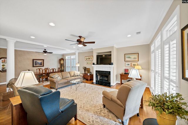 104 Lake Hilton Drive, Chapin, SC 29036