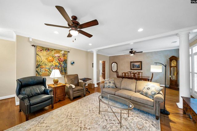104 Lake Hilton Drive, Chapin, SC 29036
