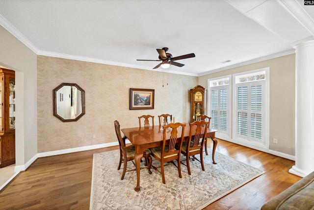 104 Lake Hilton Drive, Chapin, SC 29036