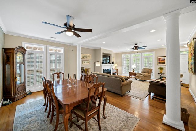 104 Lake Hilton Drive, Chapin, SC 29036