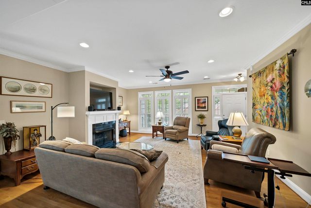 104 Lake Hilton Drive, Chapin, SC 29036