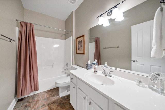 104 Lake Hilton Drive, Chapin, SC 29036