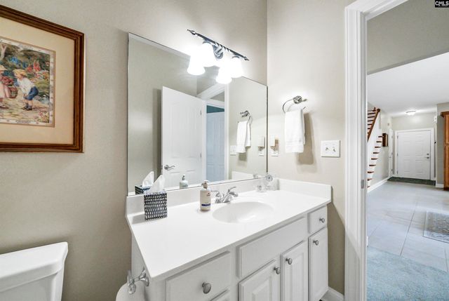 104 Lake Hilton Drive, Chapin, SC 29036
