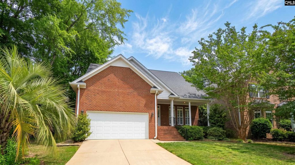 104 Lake Hilton Drive, Chapin, SC 29036