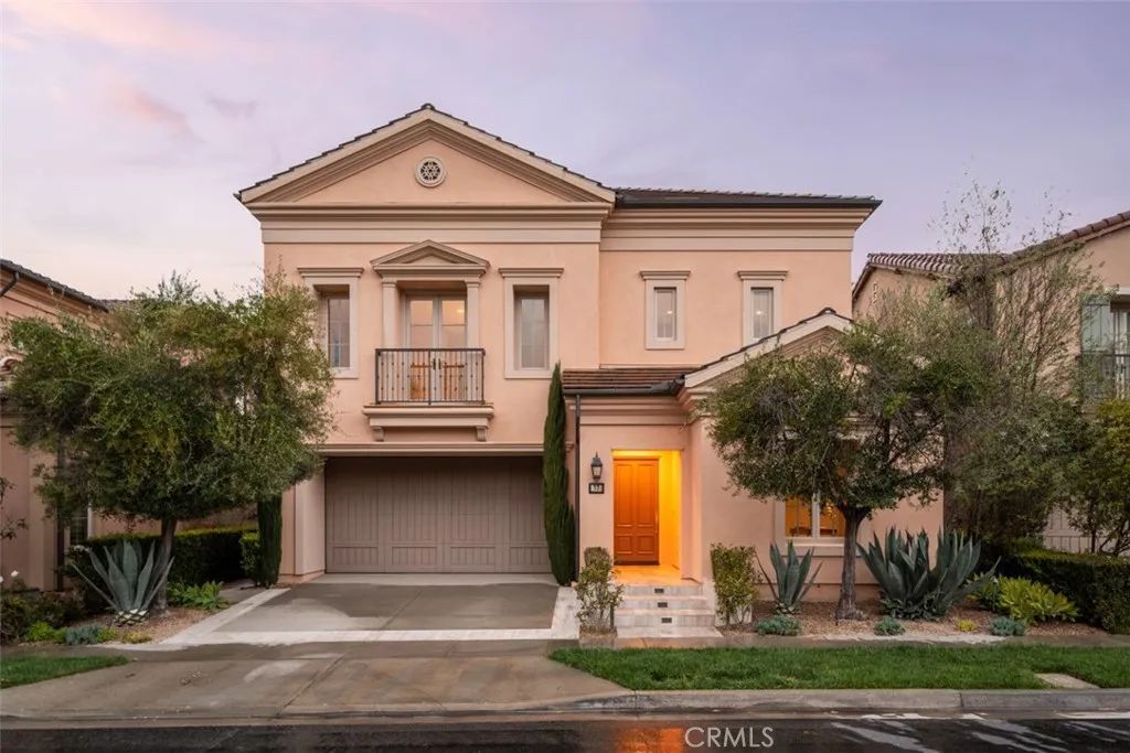 77 Chianti, Irvine, CA 92618