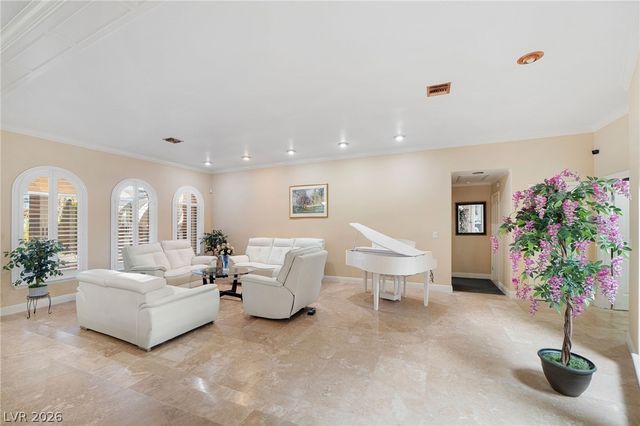 2525 Driftwood Drive, Las Vegas, NV 89107