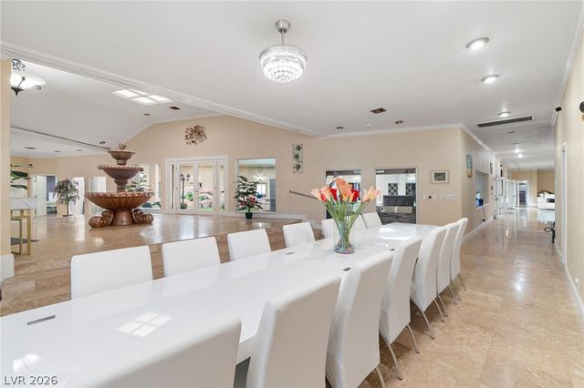 2525 Driftwood Drive, Las Vegas, NV 89107