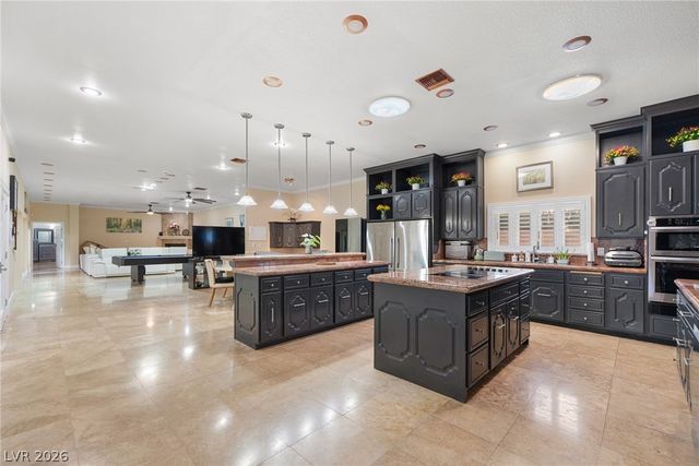 2525 Driftwood Drive, Las Vegas, NV 89107