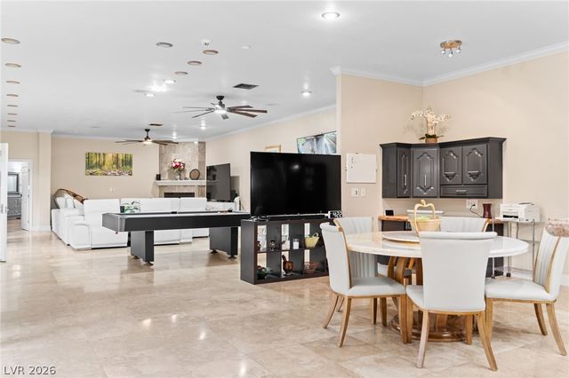 2525 Driftwood Drive, Las Vegas, NV 89107