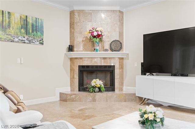 2525 Driftwood Drive, Las Vegas, NV 89107