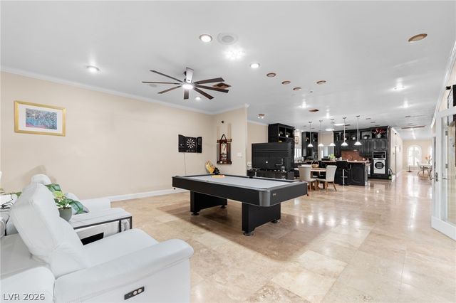 2525 Driftwood Drive, Las Vegas, NV 89107