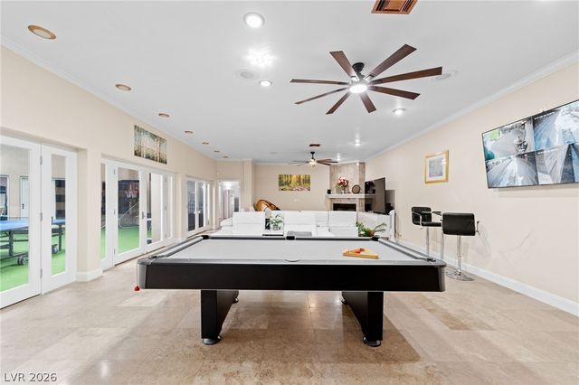 2525 Driftwood Drive, Las Vegas, NV 89107