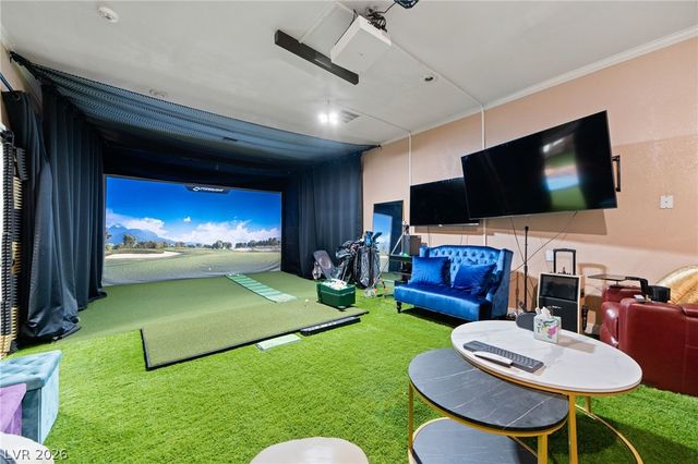 2525 Driftwood Drive, Las Vegas, NV 89107