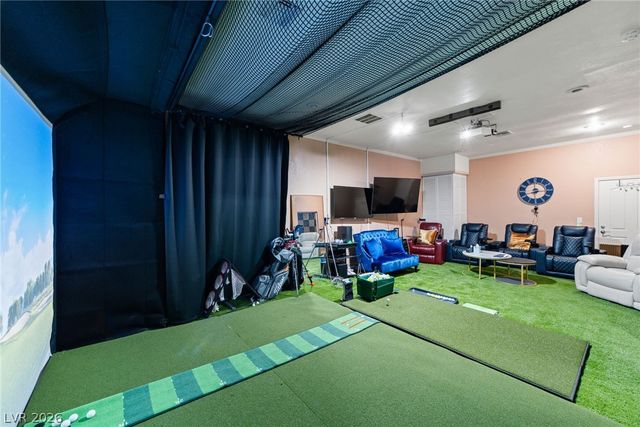 2525 Driftwood Drive, Las Vegas, NV 89107