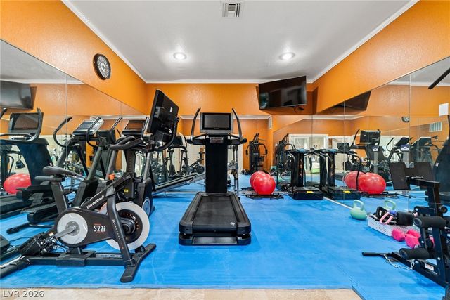 2525 Driftwood Drive, Las Vegas, NV 89107