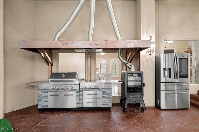 2525 Driftwood Drive, Las Vegas, NV 89107