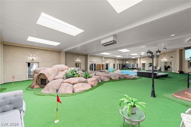 2525 Driftwood Drive, Las Vegas, NV 89107