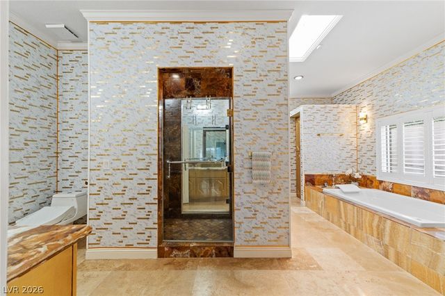 2525 Driftwood Drive, Las Vegas, NV 89107