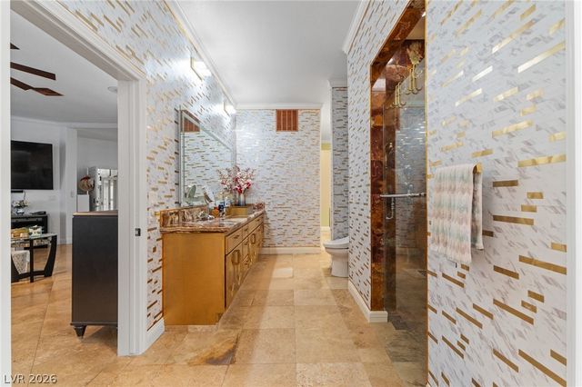 2525 Driftwood Drive, Las Vegas, NV 89107