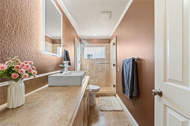 2525 Driftwood Drive, Las Vegas, NV 89107