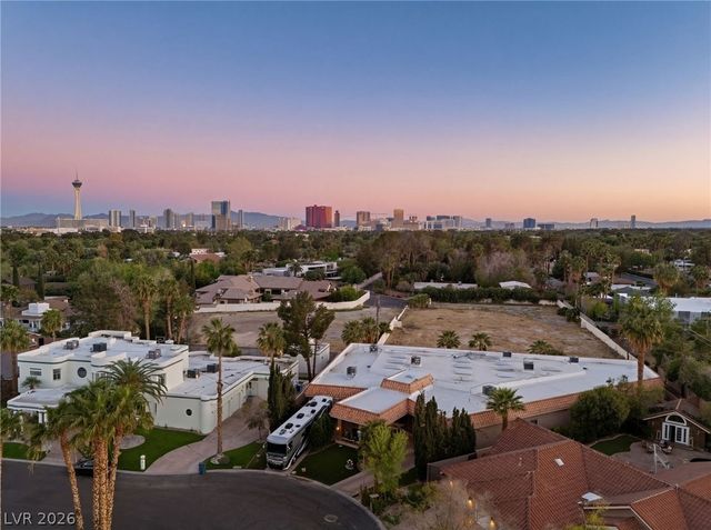 2525 Driftwood Drive, Las Vegas, NV 89107