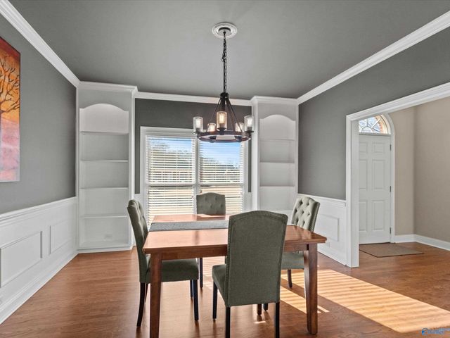 2717 Whistler Lane, Owens Cross Roads, AL 35763