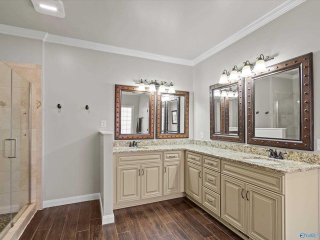 2717 Whistler Lane, Owens Cross Roads, AL 35763