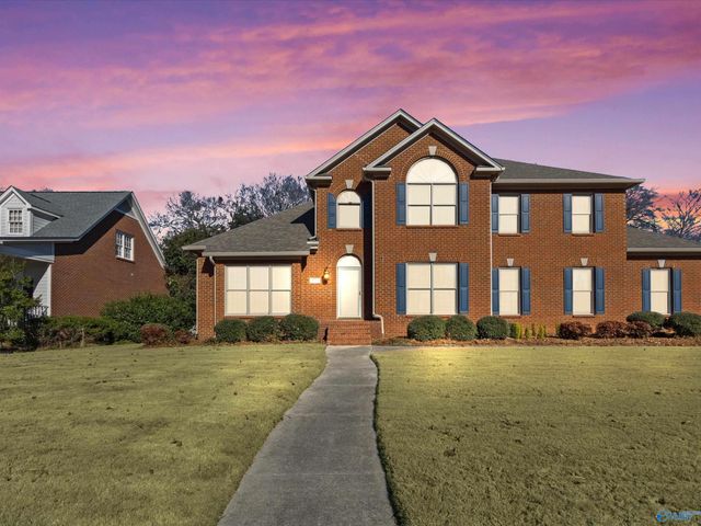2717 Whistler Lane, Owens Cross Roads, AL 35763