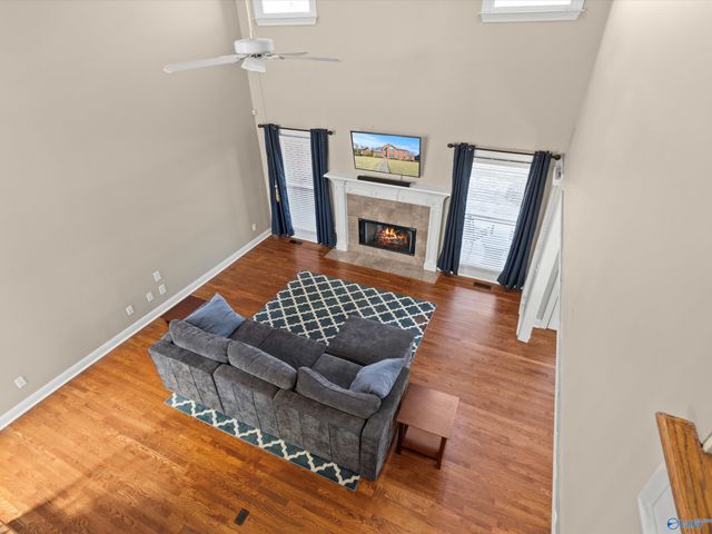 2717 Whistler Lane, Owens Cross Roads, AL 35763