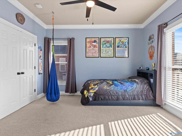 2717 Whistler Lane, Owens Cross Roads, AL 35763