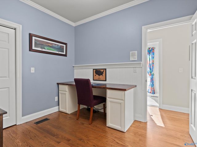 2717 Whistler Lane, Owens Cross Roads, AL 35763