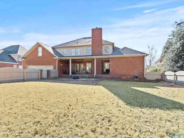 2717 Whistler Lane, Owens Cross Roads, AL 35763