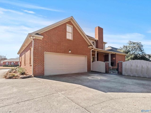 2717 Whistler Lane, Owens Cross Roads, AL 35763