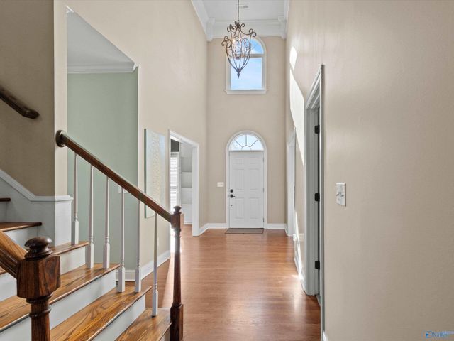 2717 Whistler Lane, Owens Cross Roads, AL 35763