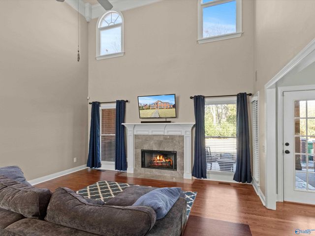 2717 Whistler Lane, Owens Cross Roads, AL 35763