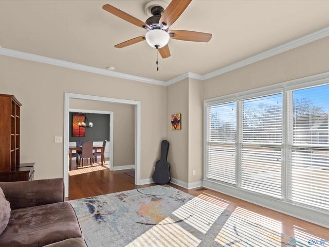 2717 Whistler Lane, Owens Cross Roads, AL 35763