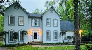 2439 Fair Oaks Drive, Jonesboro, GA 30236