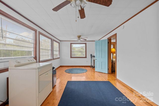 133 Lawson Street, Hot Springs, NC 28743